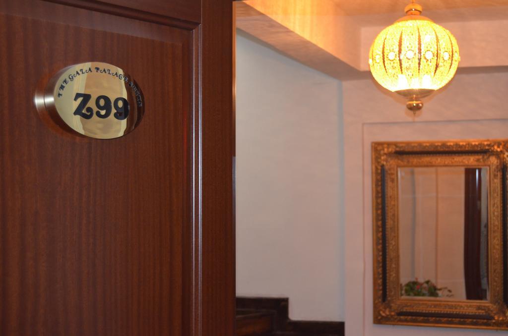 The Gala Palace Suits Kars Pokój zdjęcie