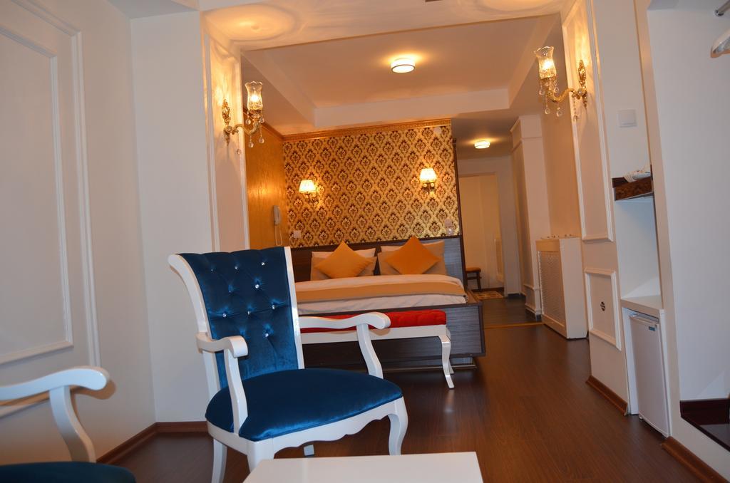 The Gala Palace Suits Kars Pokój zdjęcie
