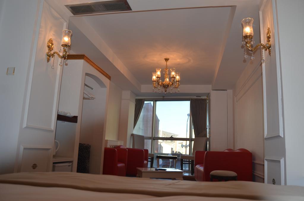 The Gala Palace Suits Kars Pokój zdjęcie