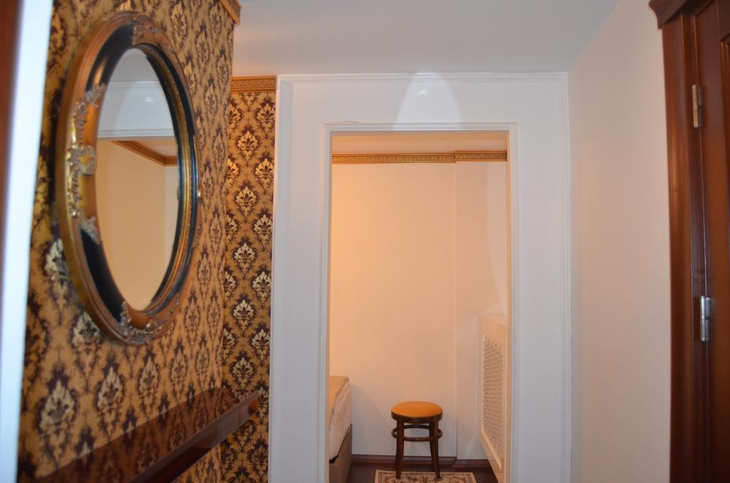 The Gala Palace Suits Kars Pokój zdjęcie