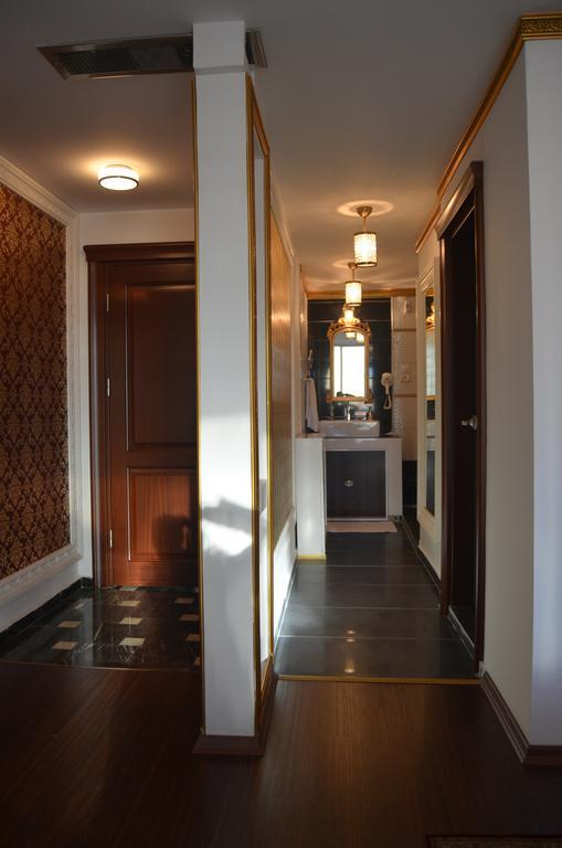 The Gala Palace Suits Kars Zewnętrze zdjęcie