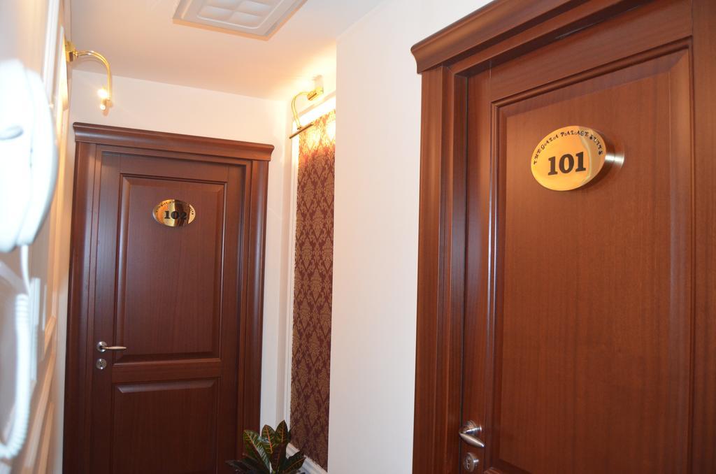 The Gala Palace Suits Kars Zewnętrze zdjęcie